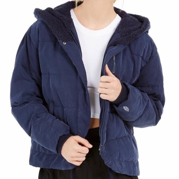 Chill Factor Puffer Jacket | Poshmark